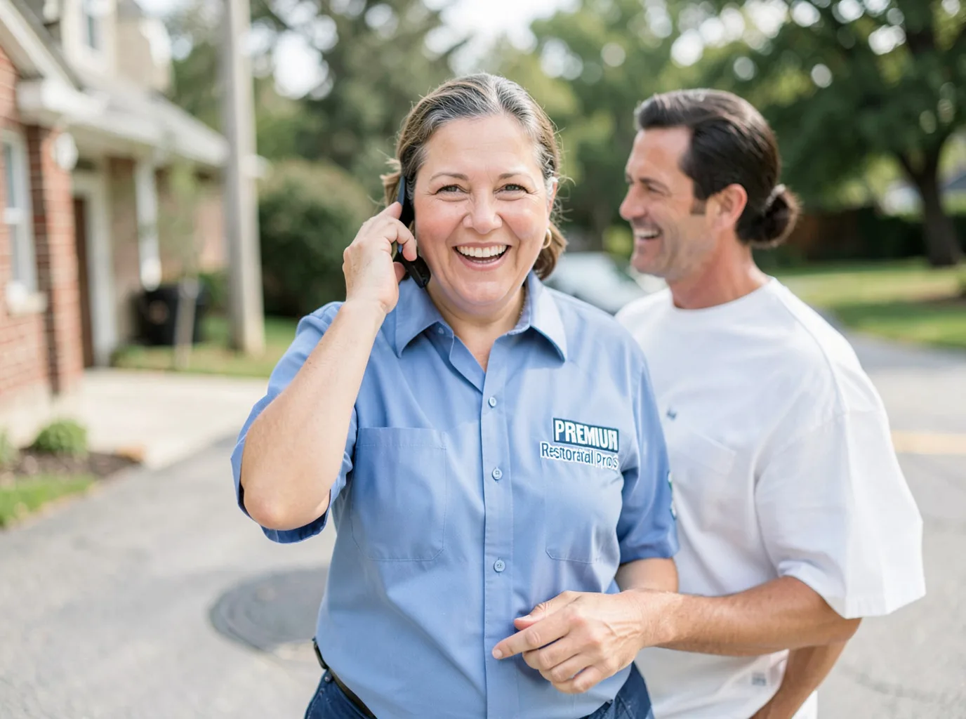 Water Damage Restoration Everetts, NC FAQs